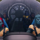 The X-Men head into space in the new trailer for Dark Phoenix.